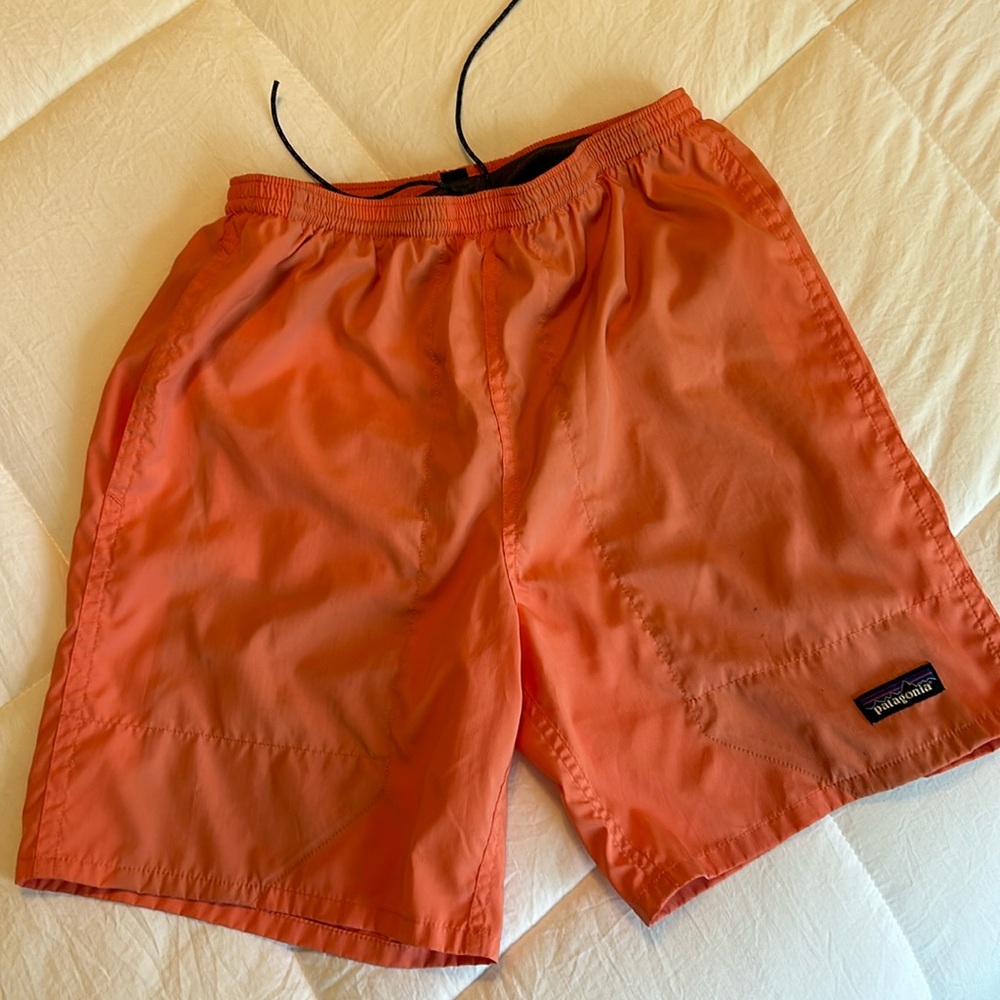 Patagonia Swim Trunks